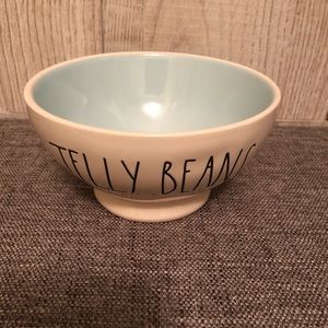 Rae Dunn JELLY BEAN bowl